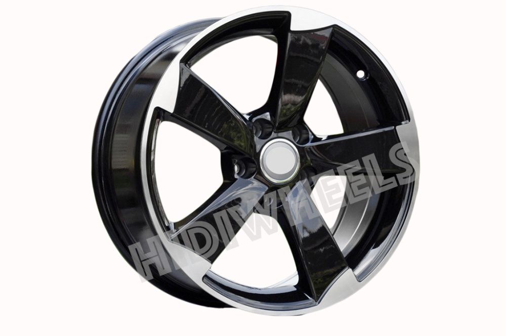 Джанти за Ауди РОТОР 17" 18" 19" 20" / Djanti za Audi Rotor BK217