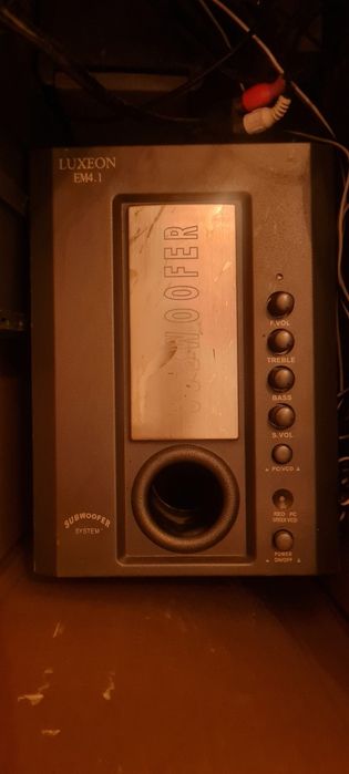 Комплект компютър DELUX + принтер/скенер PHASER 3100MFP