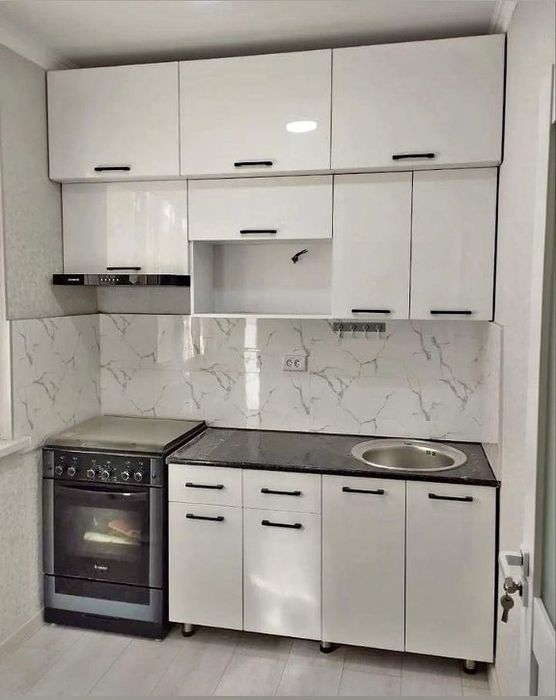 Кухонные ганитуры - на заказ