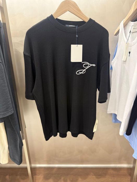 Tricou Jacquemus