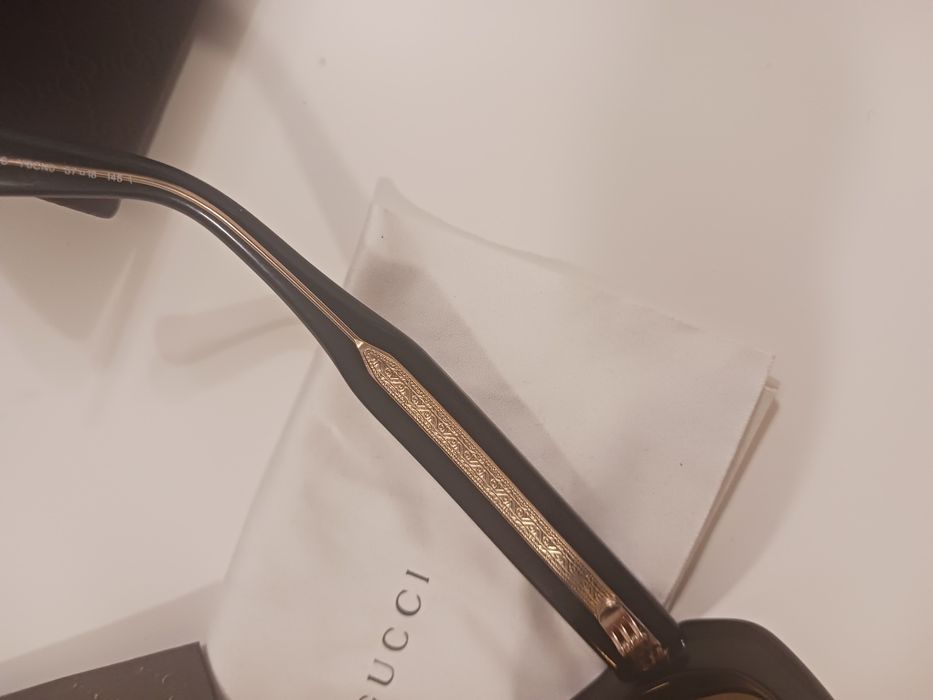 Ochelari dama Gucci-editie limitata