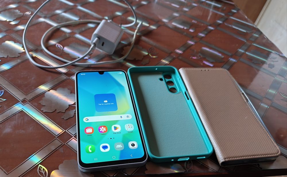 Samsung Galaxy A 16