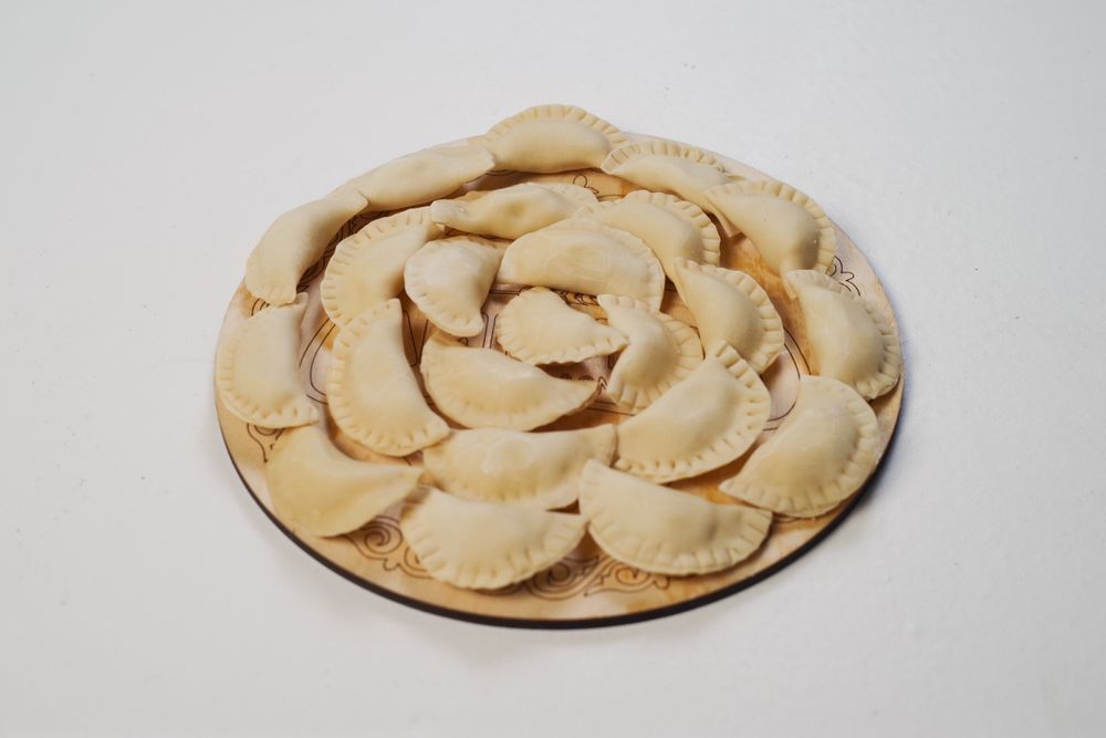 Продам домашние полуфабрикаты