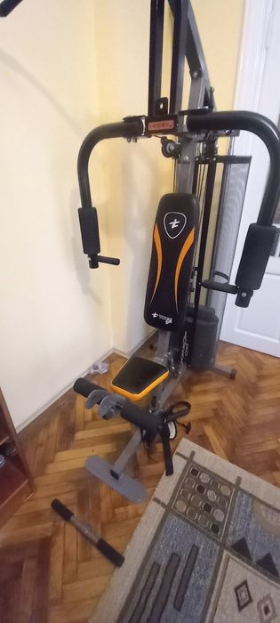 Aparat multifuncțional