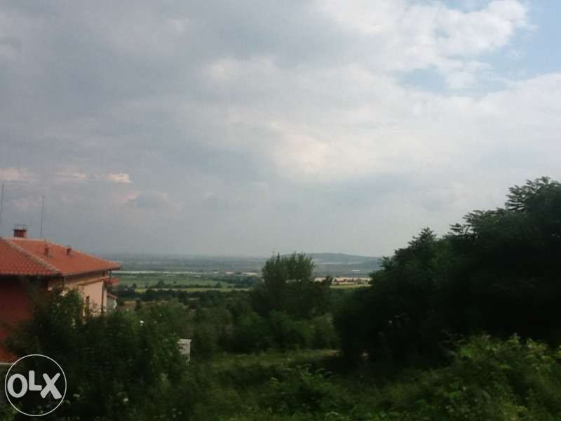 Продава се Парцел в Стара Загора, Железник - изток - 1650 кв.м за 56 €/кв.м - Снимка #2