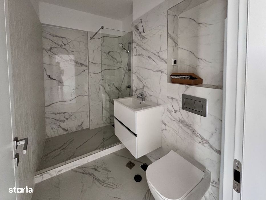 3 Camere Nemobilat | Parcare | Rezidenta Sau Office | Pipera | Ivory
