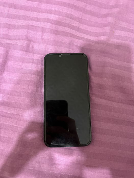 Iphone 13 128g в отличном состоянии