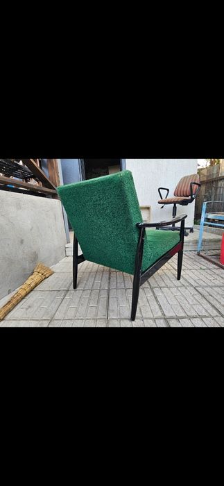 Кресла 2 шт ссср винтаж