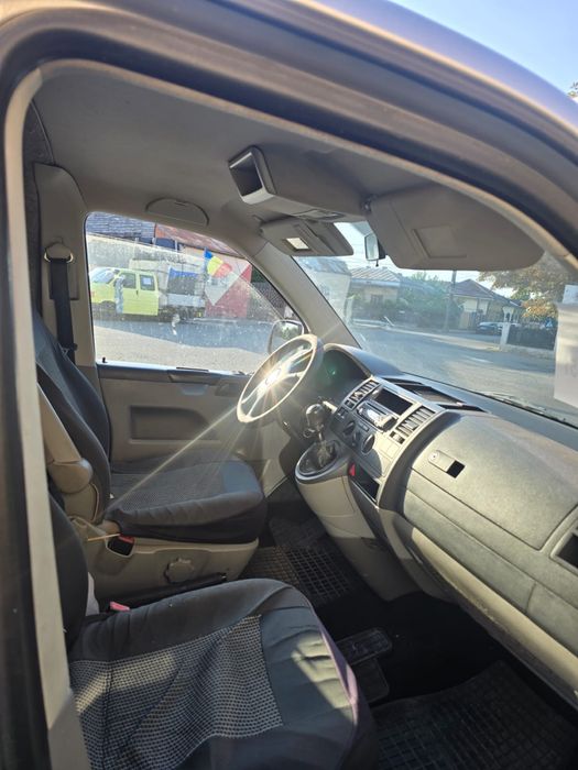 volkswagen transporter de vânzare