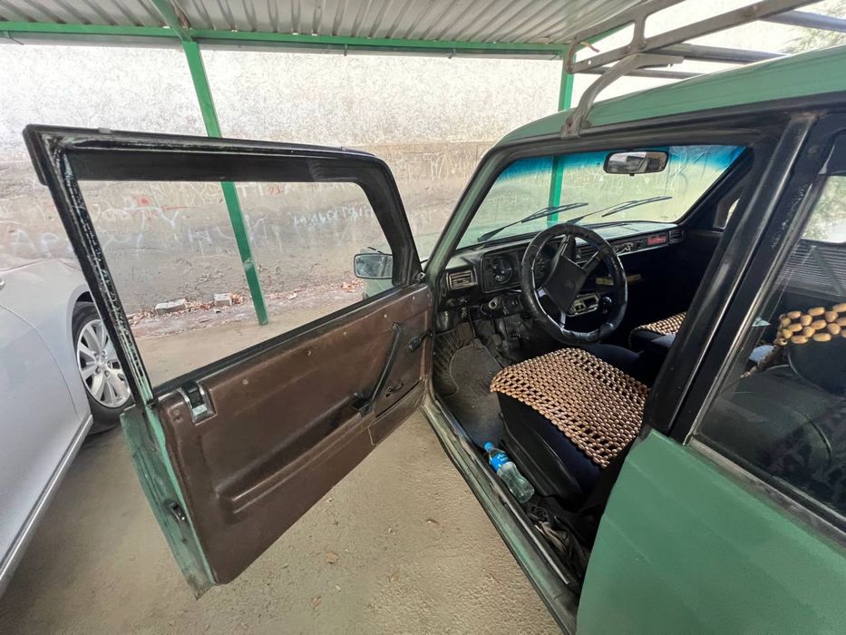 Прадается Ваз 2105