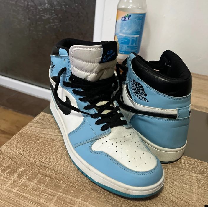 Nike Jordan mărimea 42