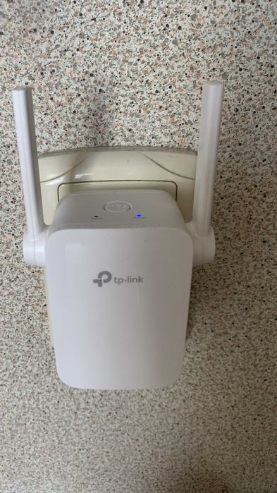 TP-Link TL-WA850RE WiFi Range Extender