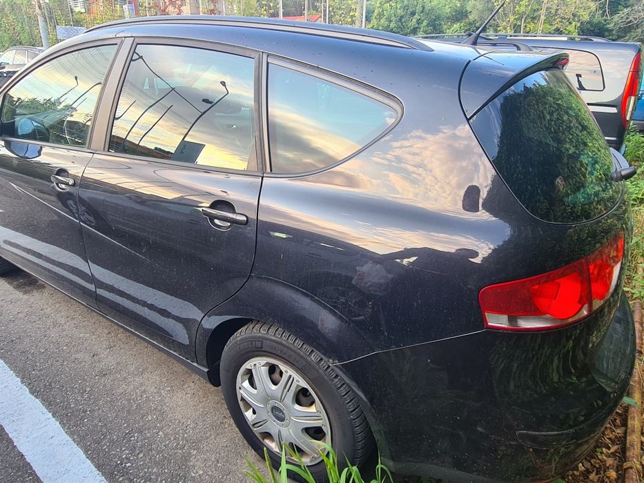 Seat Altea 2011 XL