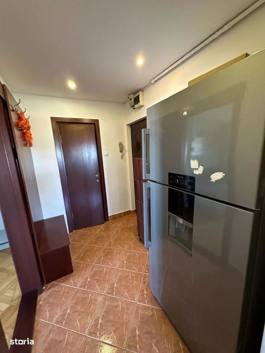 AA/690 De închiriat apartament cu 2 camere în Tg Mureș - Dâmbu Pietros