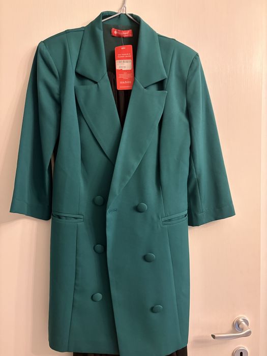 Rochie tip sacou atmosphere