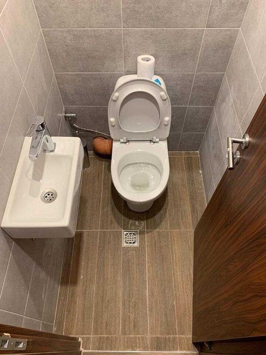 Двустаен апартамент в кв. Разсадника под наем