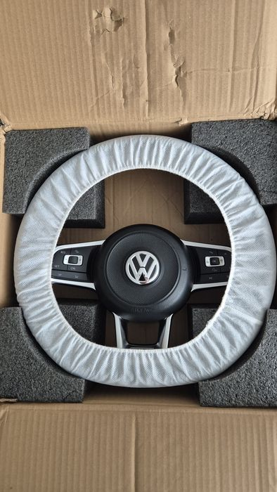 Volan Vw GTI Polo Golf Passat Tiguan Arteon
