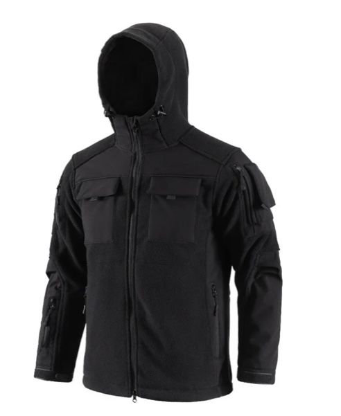 Толстовка NOMAD