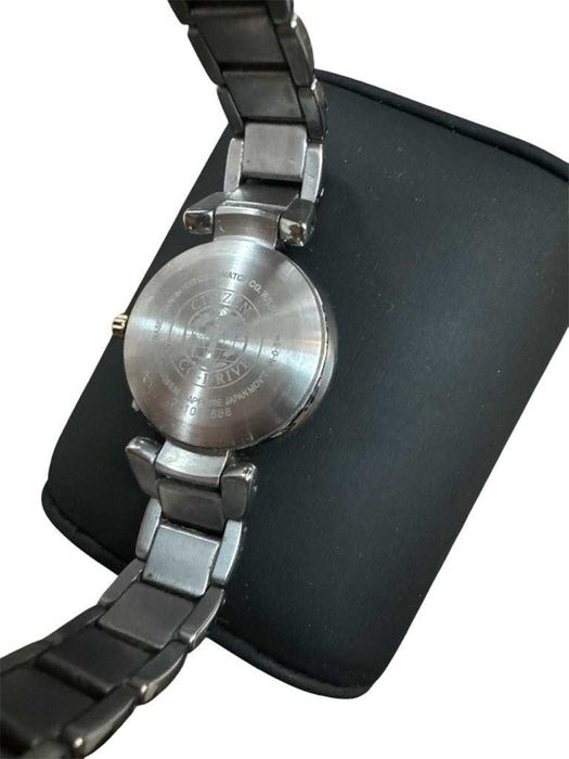 CITIZEN Eco-Drive  Titanium