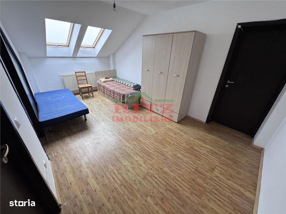 Nou! Ap. 3 cam., S=58 mp, zona Eugen Ionescu!