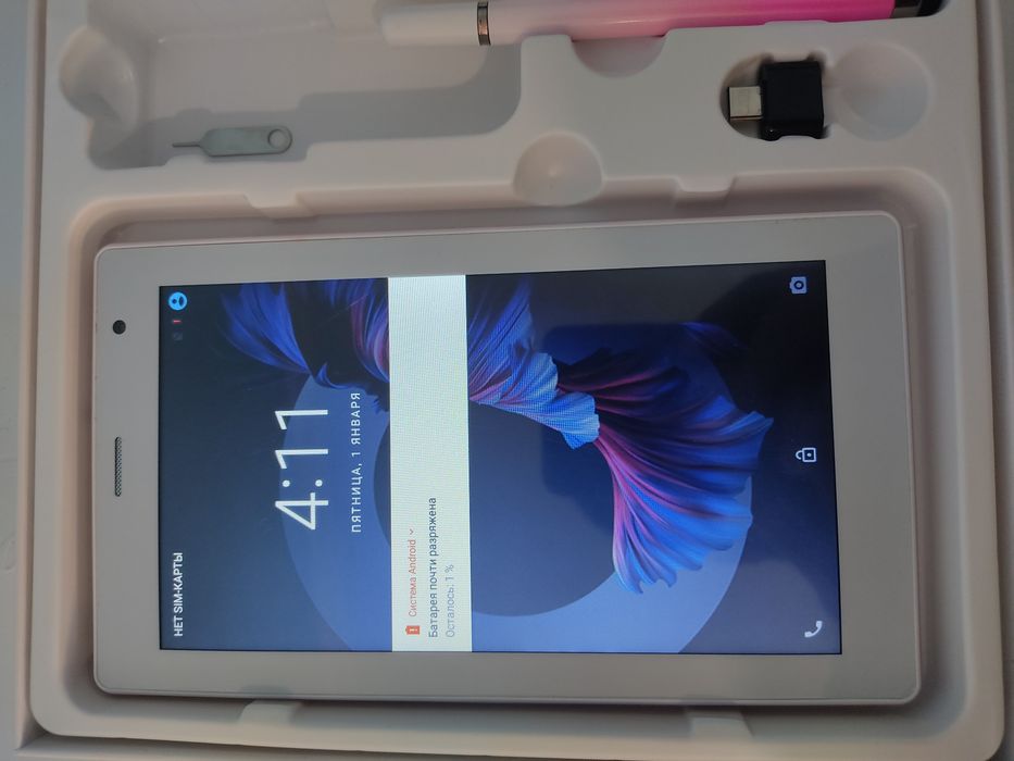 Продам Планшет с