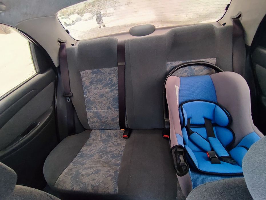 Продам Chevrolet Lanos