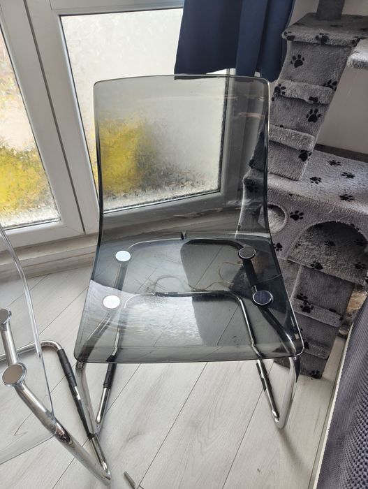 IKEA Tobias холни/Кухненски столове