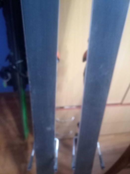 Atomic Redster X9s titanium 169 14,6 м.