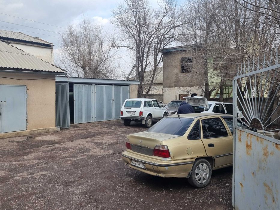 Здание помещение