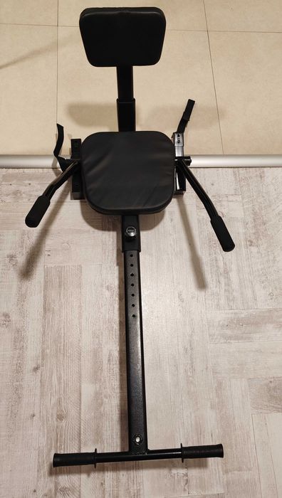 Scaun hoverboard - HoverKart