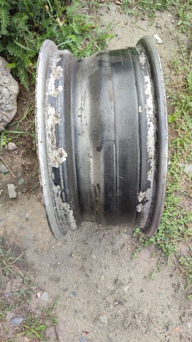 Продам или поменяю диск 4×1143