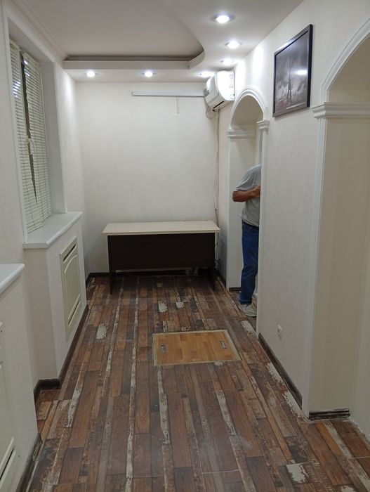 Сдается помещение на первой линии