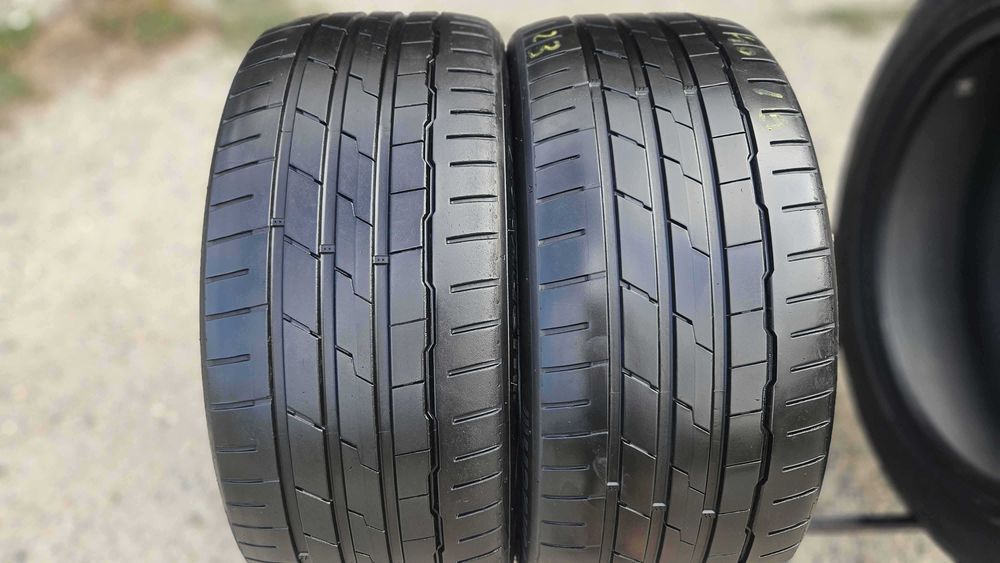 235/40 R19 • Vara • Hankook Ventus S1 evo 3 TO 96W | 2 buc | DOT 2023 | Pret/buc