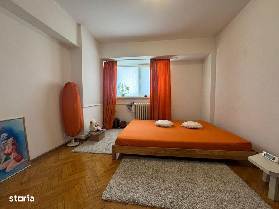 3 Camere || Calea Victoriei