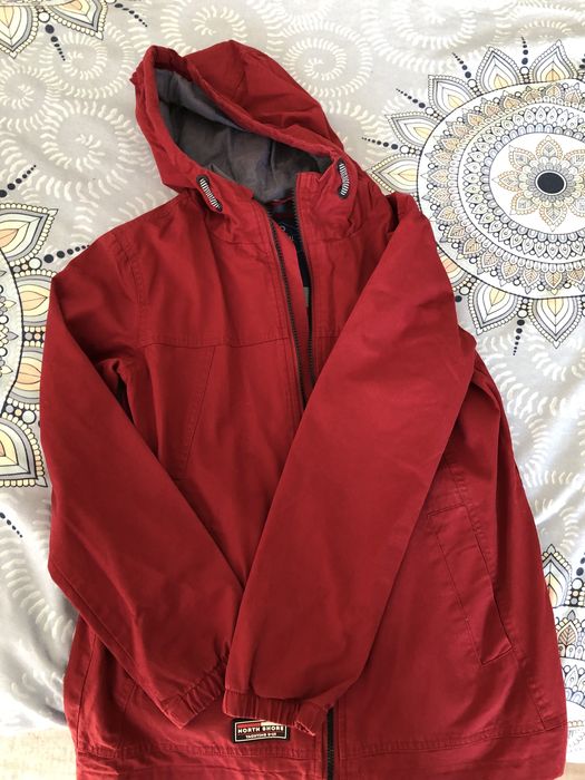 Geaca baieti Reserved 140 cm