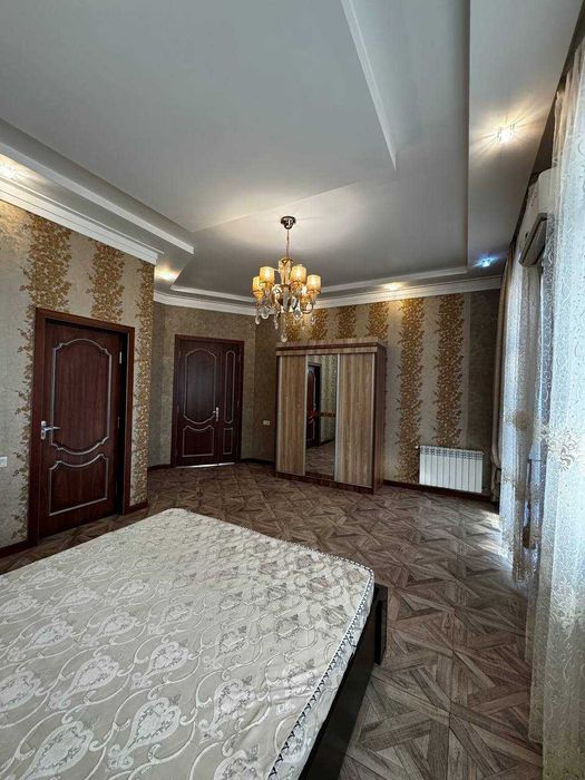 Продается уникальный дом в одной из самых престижных махаллей города.