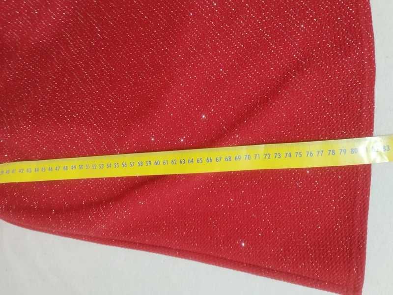 Rochie crăciuniță