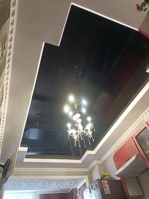 Продам квартиру однакомнатную