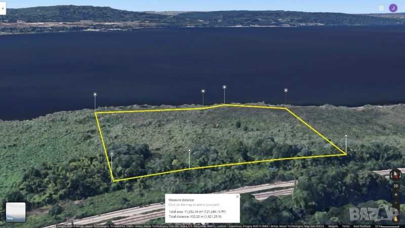 Продава се Парцел в Варна, Западна промишлена зона - 11237 кв.м за 227 €/кв.м - Снимка #3