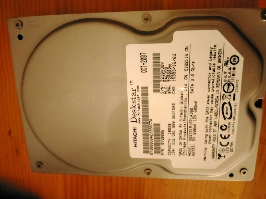 Части за компютър