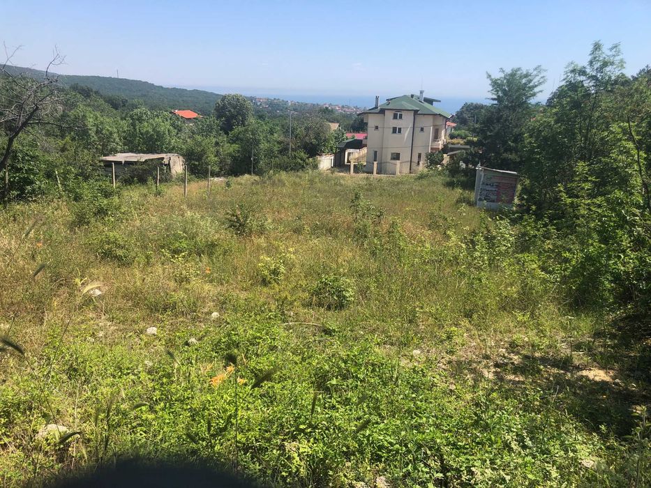 продажба на парцел