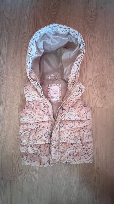 Пролетно яке+елек 86-92