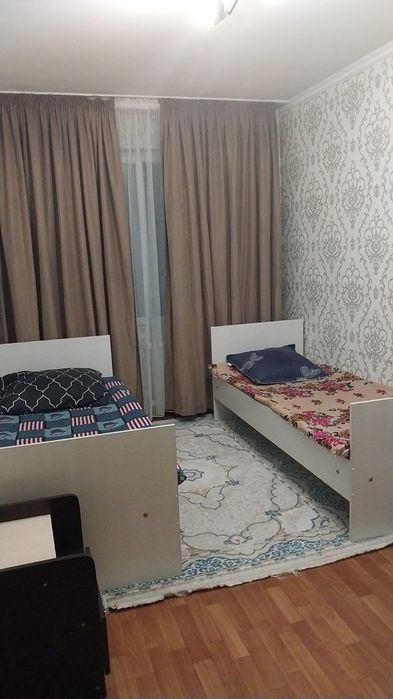 Кв джангельдина 2х комнат