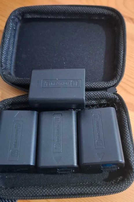 Sony A7R II 42.4MP безогледален фотоапарат - 58207 кадъра