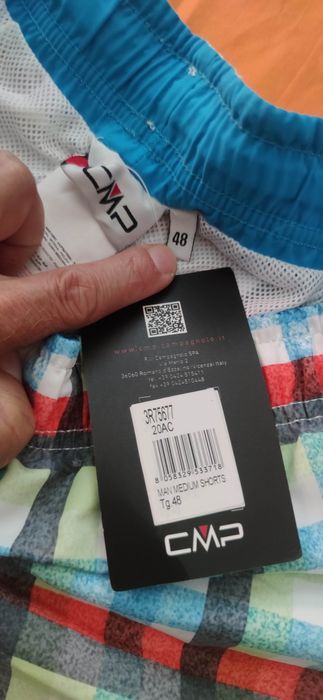 Sort baie softshell  Cmp mar. M noi