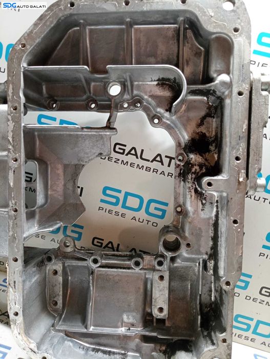Baie Ulei Motor Audi A4 B5 2.5 TDI 1997 - 2001 Cod 059103603M [M5011]
