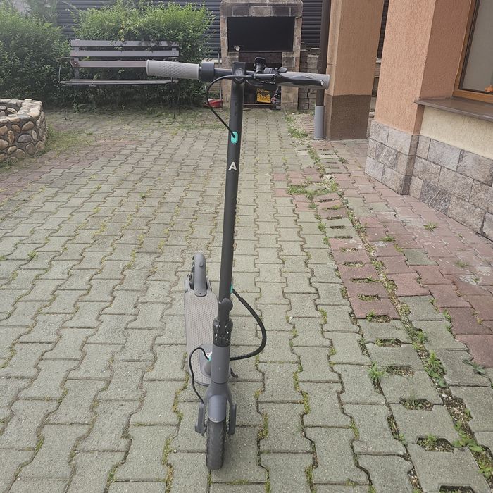 Vand trotineta AERIUM T350