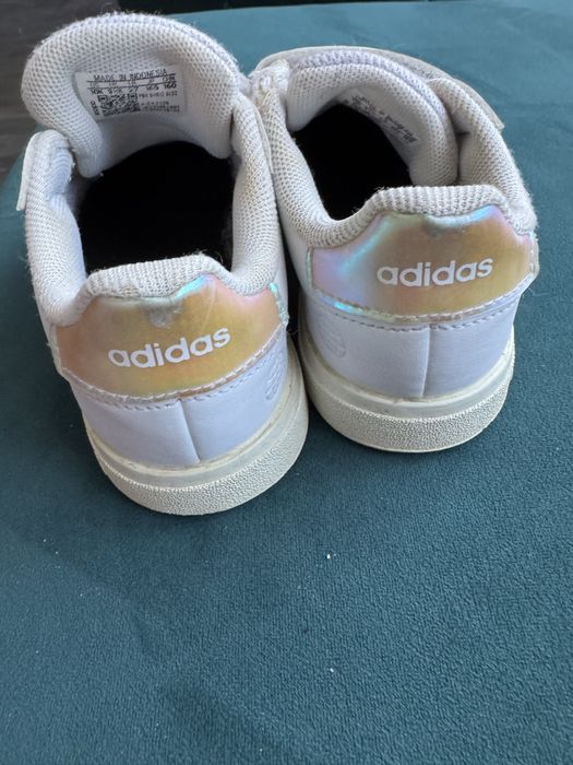 Детски маратонки Adidas