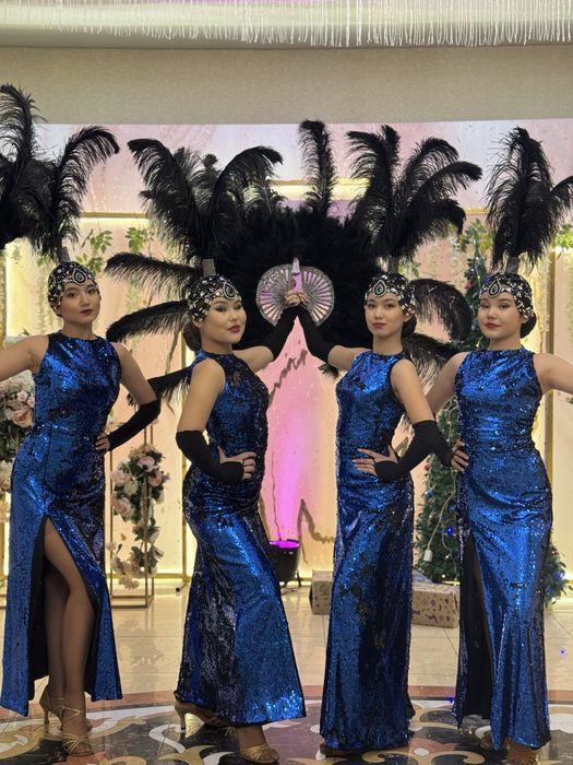 Продам танц платья