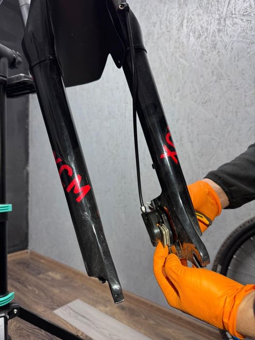 Service Biciclete